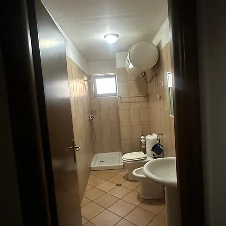Comfy Apartament * Tirana