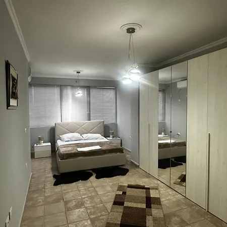 Comfy Apartament Apartment *