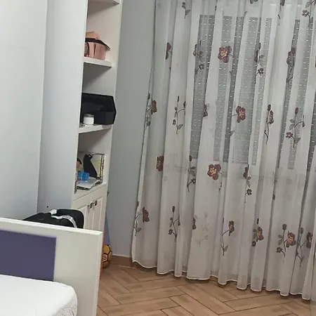 Comfy Tirana