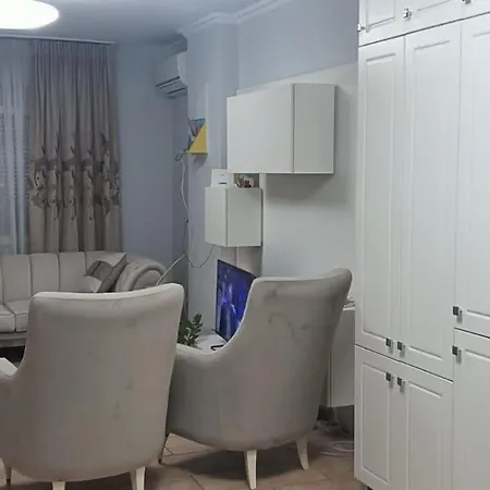 Comfy Apartment