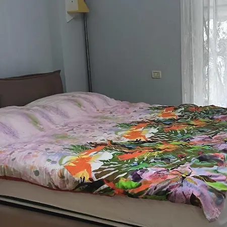 Apartment Comfy
