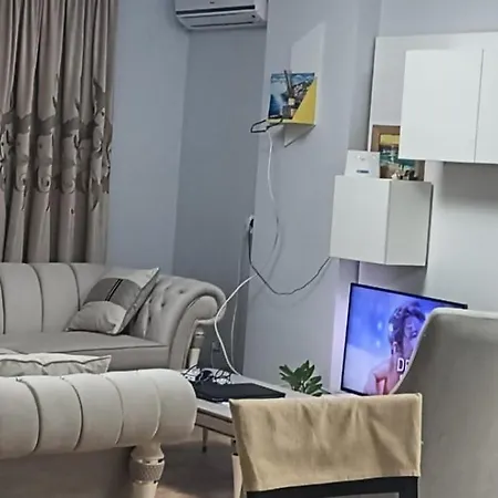 Apartment Comfy *