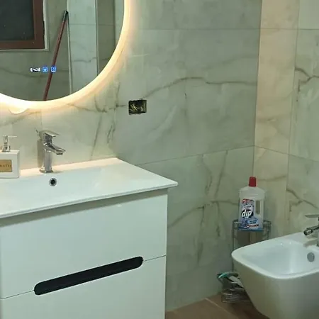 Apartment Comfy Tirana