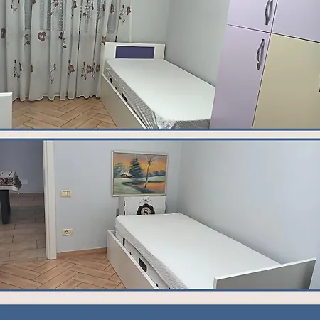 Comfy Apartment