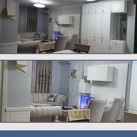 Comfy Apartment