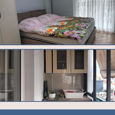 Comfy Apartment *